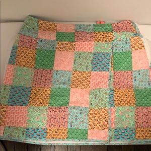 Amazing Vineyard Vines skirt